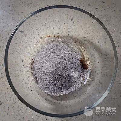 燒仙草芋圓水果撈