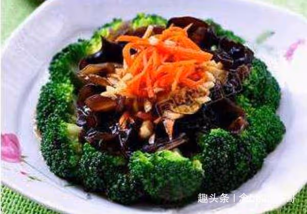 源自地中海的養生蔬菜，顏色清新，脆爽可口，營養豐富不流失