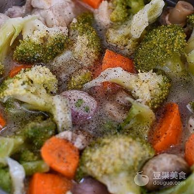 深夜食堂那一碗茶泡飯