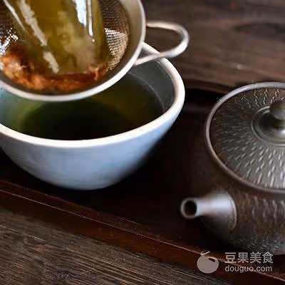 深夜食堂那一碗茶泡飯