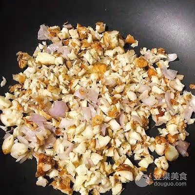 沙姜蚝皇雞的做法