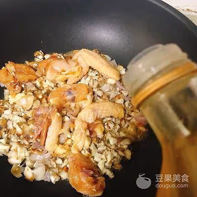 沙姜蚝皇雞的做法