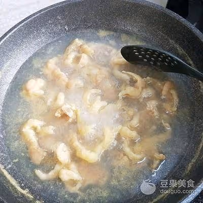 檸檬無骨雞爪的做法