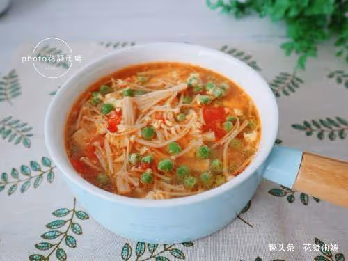 最近孩子上網課用眼多,多給孩子吃此菜,保護視力對眼睛好