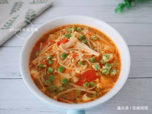 最近孩子上網課用眼多,多給孩子吃此菜,保護視力對眼睛好
