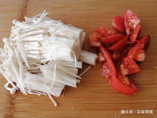 最近孩子上網課用眼多,多給孩子吃此菜,保護視力對眼睛好