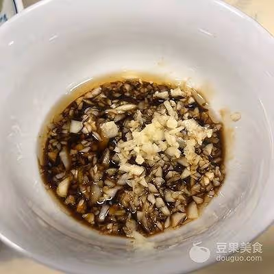 最健康-蒜蓉西藍花