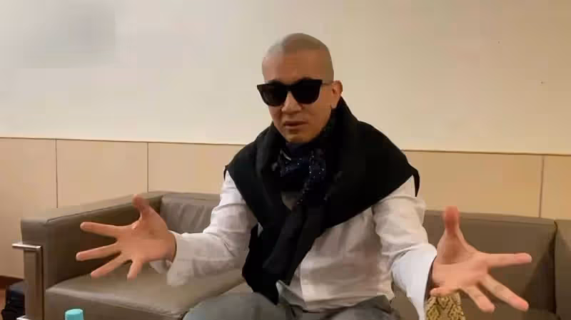 具俊曄新年小巨蛋演出像耍猴,將來養活大S很難,估計二人難長久