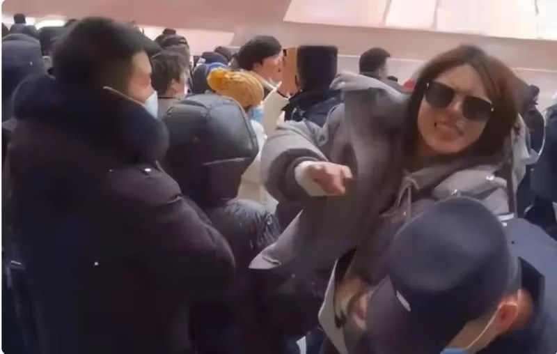 吳興涵:承認開房10次,以為報警能嚇住女方,聯合老婆要女方還錢