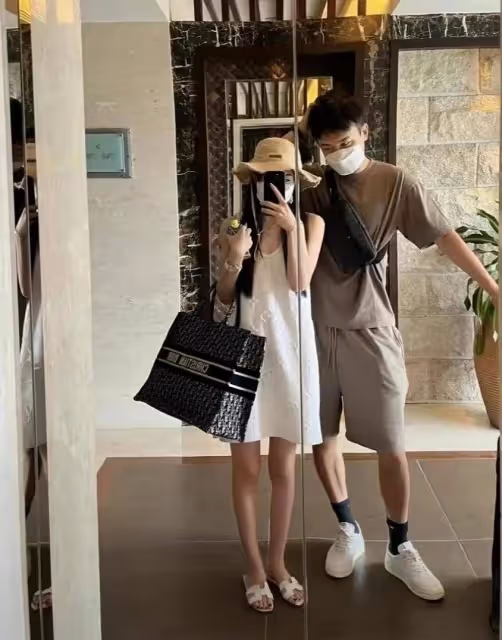 吳興涵:承認開房10次,以為報警能嚇住女方,聯合老婆要女方還錢