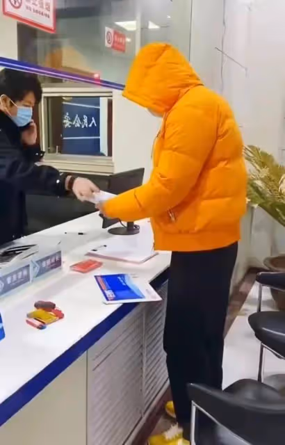 吳興涵:承認開房10次,以為報警能嚇住女方,聯合老婆要女方還錢