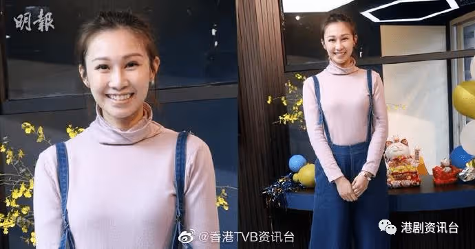 唐文龍圈外女友為北方人!林峰與堂妹林夏薇新春團拜