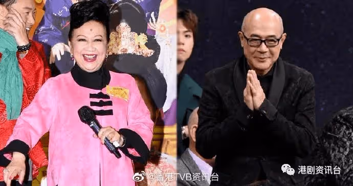 薛家燕自爆有少女心!麥美恩執靚個樣赴韓找Oppa