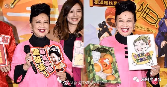 薛家燕自爆有少女心!麥美恩執靚個樣赴韓找Oppa