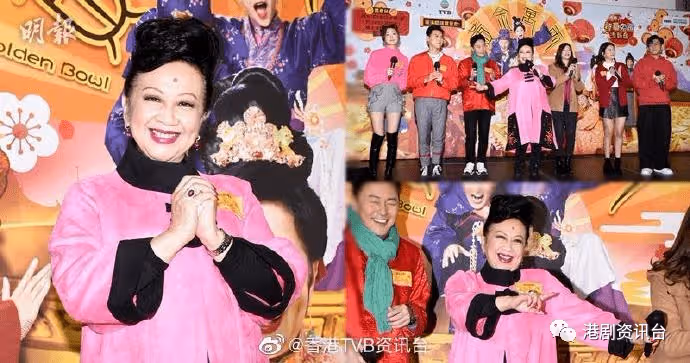 薛家燕自爆有少女心!麥美恩執靚個樣赴韓找Oppa