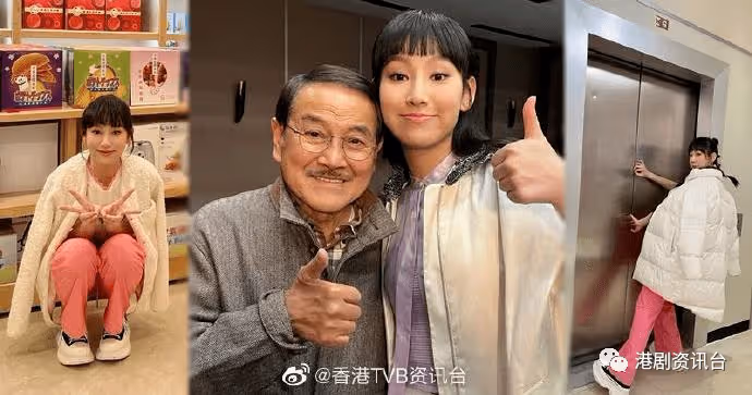 炎明熹驚喜客串《愛‧回家》!自爆是鐵粉最愛丹爺