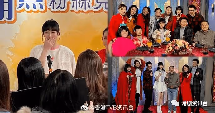 炎明熹驚喜客串《愛‧回家》!自爆是鐵粉最愛丹爺