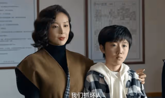 高葉張頌文曝想出演《狂飆》續集卻被導演拒絕,原因引全場大笑