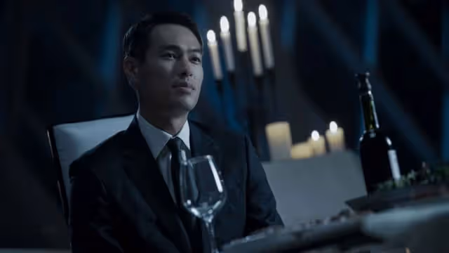 離生球隊「夢想」更近一步　楊祐寧再當爸！