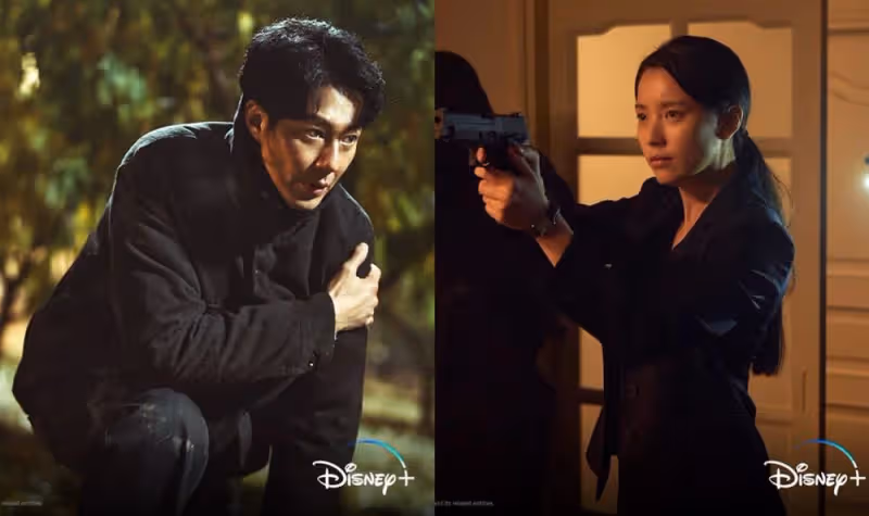 2023年15部必追韓劇：續集作稱霸！神仙組合來襲！