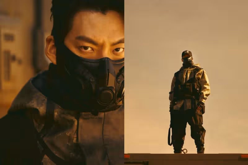 2023年15部必追韓劇：續集作稱霸！神仙組合來襲！