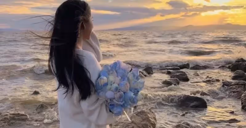 女兒結婚，婆家給了30萬彩禮，二婚老公竟要把這錢給他兒子結婚用