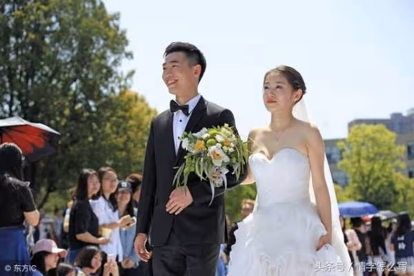 老婆去世後我不想再婚,贍養她媽10年,岳母臨終前,小姨子想要嫁給我.