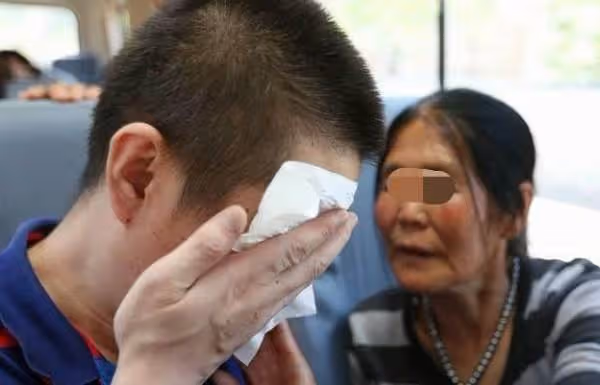 大哥結婚霸占我的房子,我堵氣三年不回家,再回家時,媽竟然還讓我送他一輛車