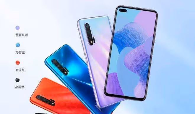 2023年1-5K不同價位手機推薦,有顏值有性價比~