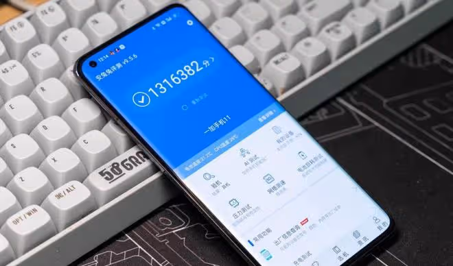 2023年1-5K不同價位手機推薦,有顏值有性價比~