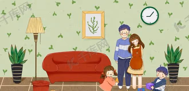 孩子越優秀,我卻越孤單,你養我長大,我陪你變老