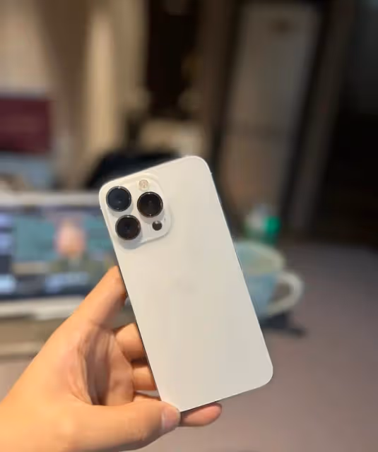 過年帶小米13和iPhone 13Pro拍風景,對比之後發現:徠卡真的強!