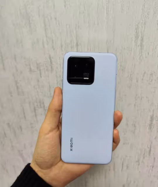 過年帶小米13和iPhone 13Pro拍風景,對比之後發現:徠卡真的強!