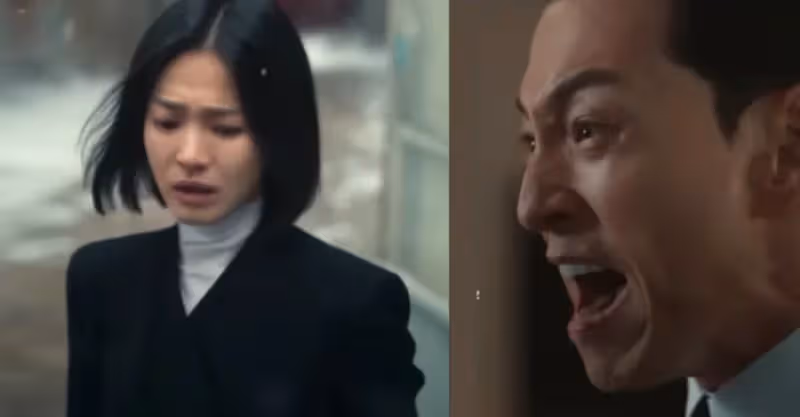 《黑暗榮耀2》釋最新預告，五大劇情埋藏層層伏筆