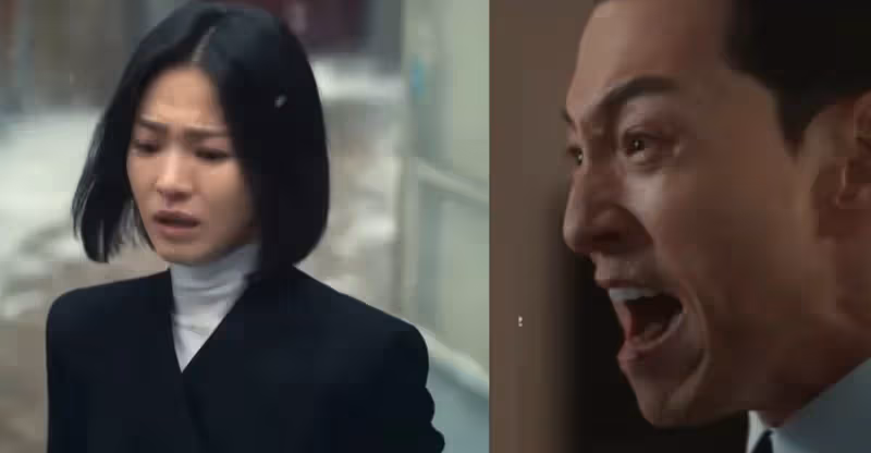 《黑暗榮耀2》釋最新預告,五大劇情埋藏層層伏筆