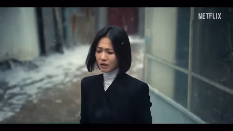 《黑暗榮耀2》釋最新預告,五大劇情埋藏層層伏筆