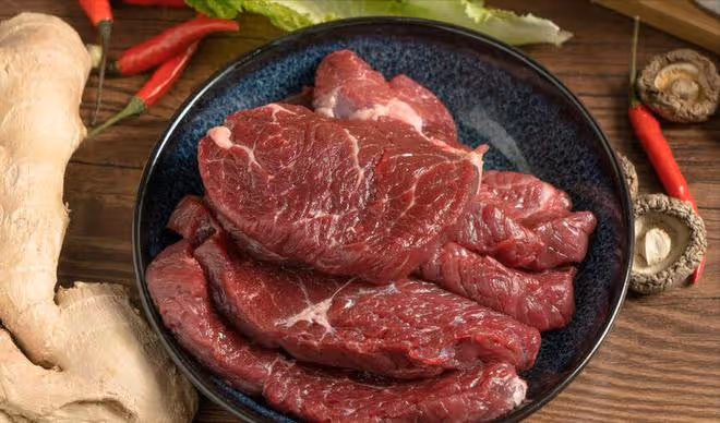 二次感染來襲,各位中老年人,少吃雞肉,多吃4肉,補蛋白增體質