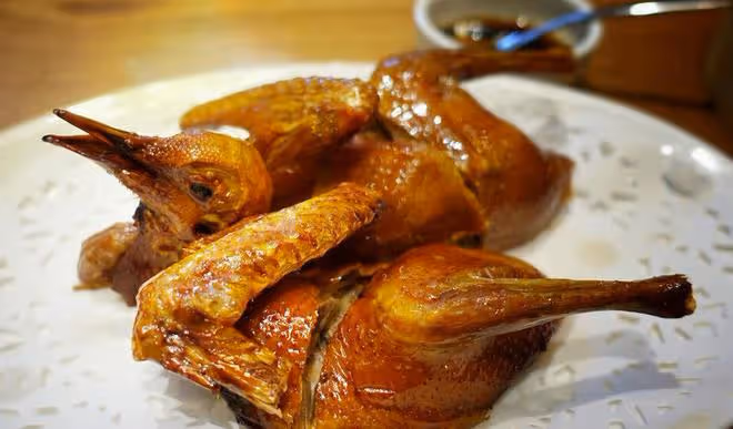 二次感染來襲,各位中老年人,少吃雞肉,多吃4肉,補蛋白增體質