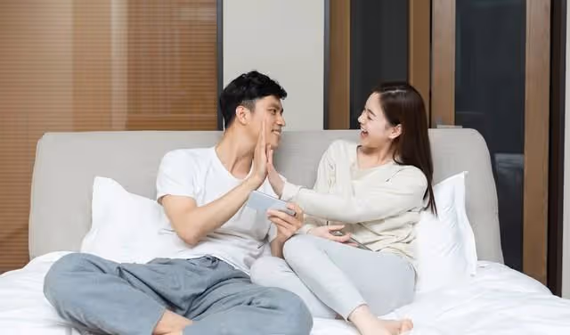被pua了?同居四天後分手,男子要求返還彩禮,網友:耍流氓?
