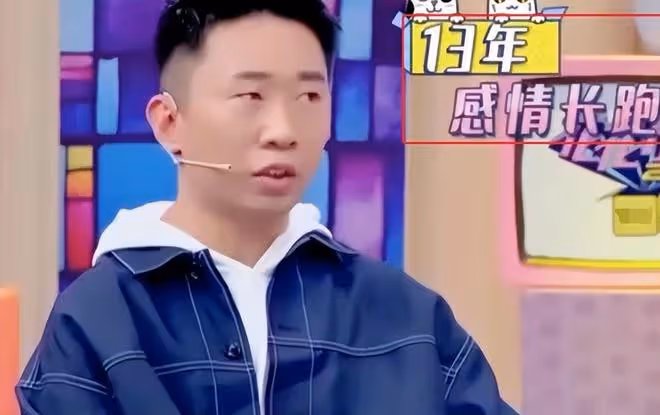 楊迪回應沒有無辜女友，目前仍舊是朋友，疑似新歡曾一起合影