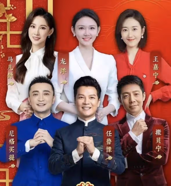 撒貝寧回湖北老家再被偶遇,學小姐姐害羞捂臉,笑出皺紋好慈祥