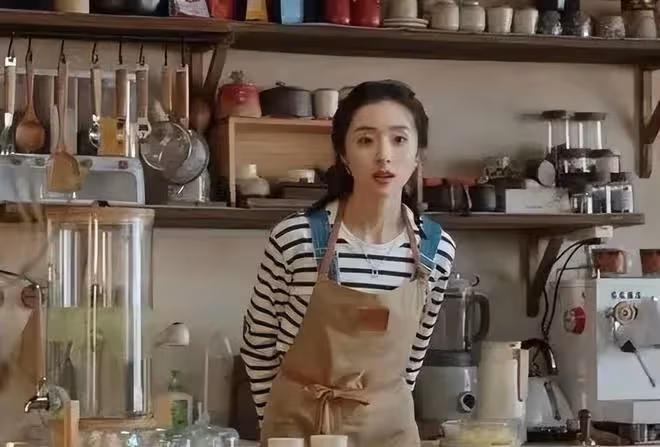 《去有風的地方》只要你願意自渡，命運都會帶你去一個不錯的地方