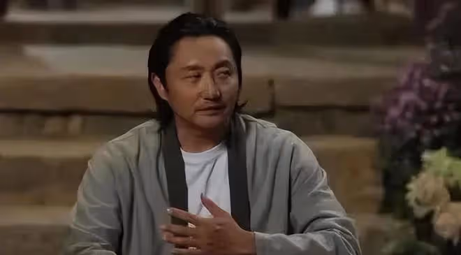 《去有風的地方》只要你願意自渡，命運都會帶你去一個不錯的地方