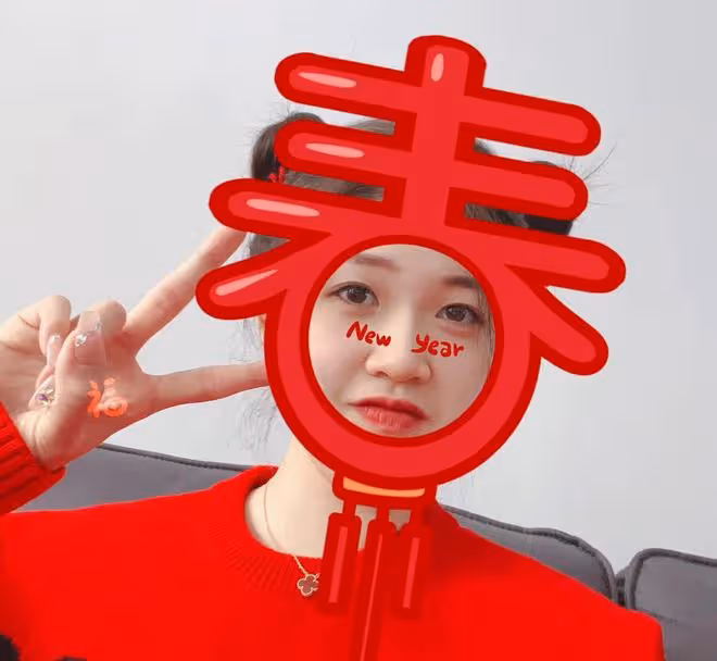 這三位排球國手,春節過得很嗨呀