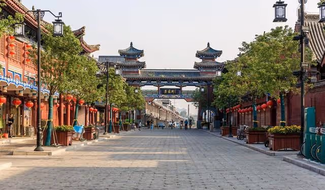 出國游恢復,中國遊客赴韓國日本,瘋狂搶購奢侈品?