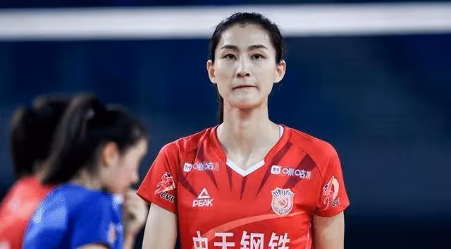 誰更強？中國女排丁霞接班人之爭，姚迪VS刁琳宇，數據說明一切！