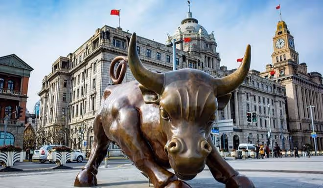 攤牌了！2023年A股大機率是小牛市，看好這三個方向！