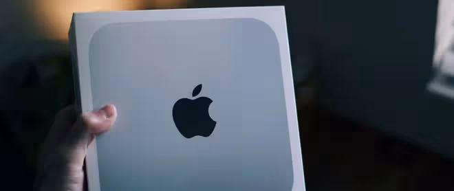 因為這5個理由,我決定購買M2 Mac mini