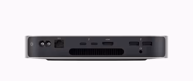 因為這5個理由,我決定購買M2 Mac mini