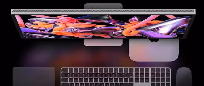 因為這5個理由，我決定購買M2 Mac mini